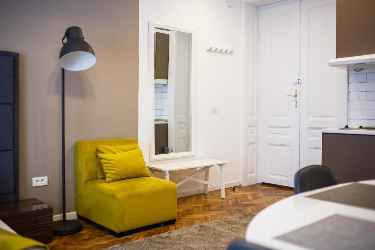 Appartement Eat It Cozy Downtown *