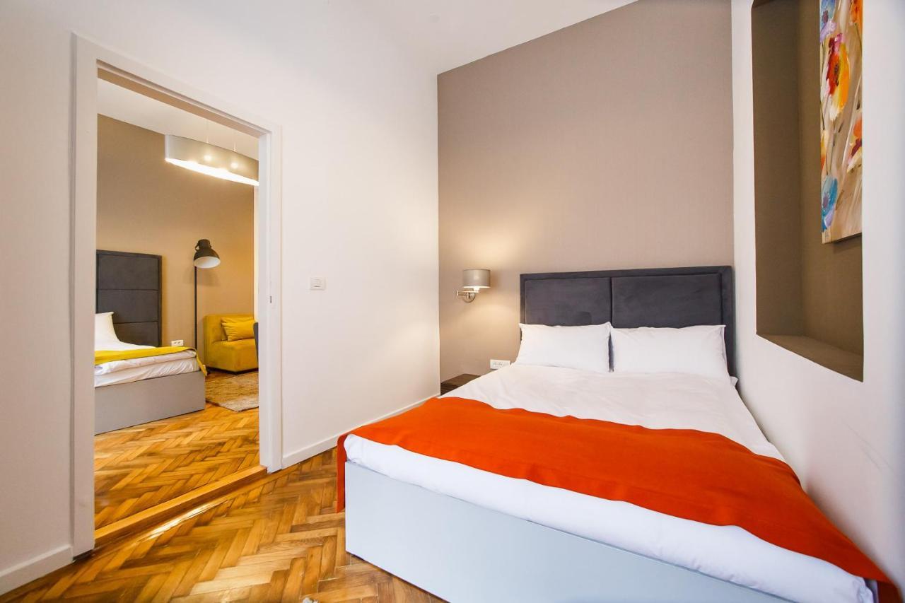 Appartement Eat It Cozy Downtown