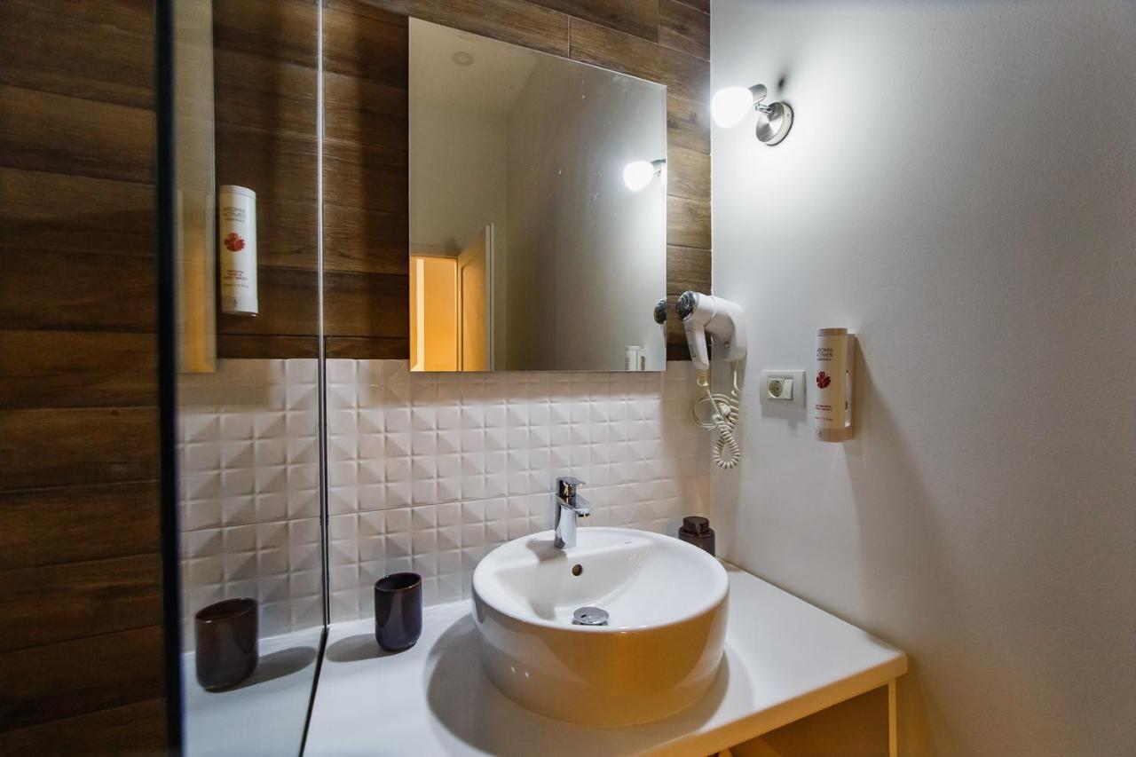 Eat It Cozy Downtown Appartement Oradea