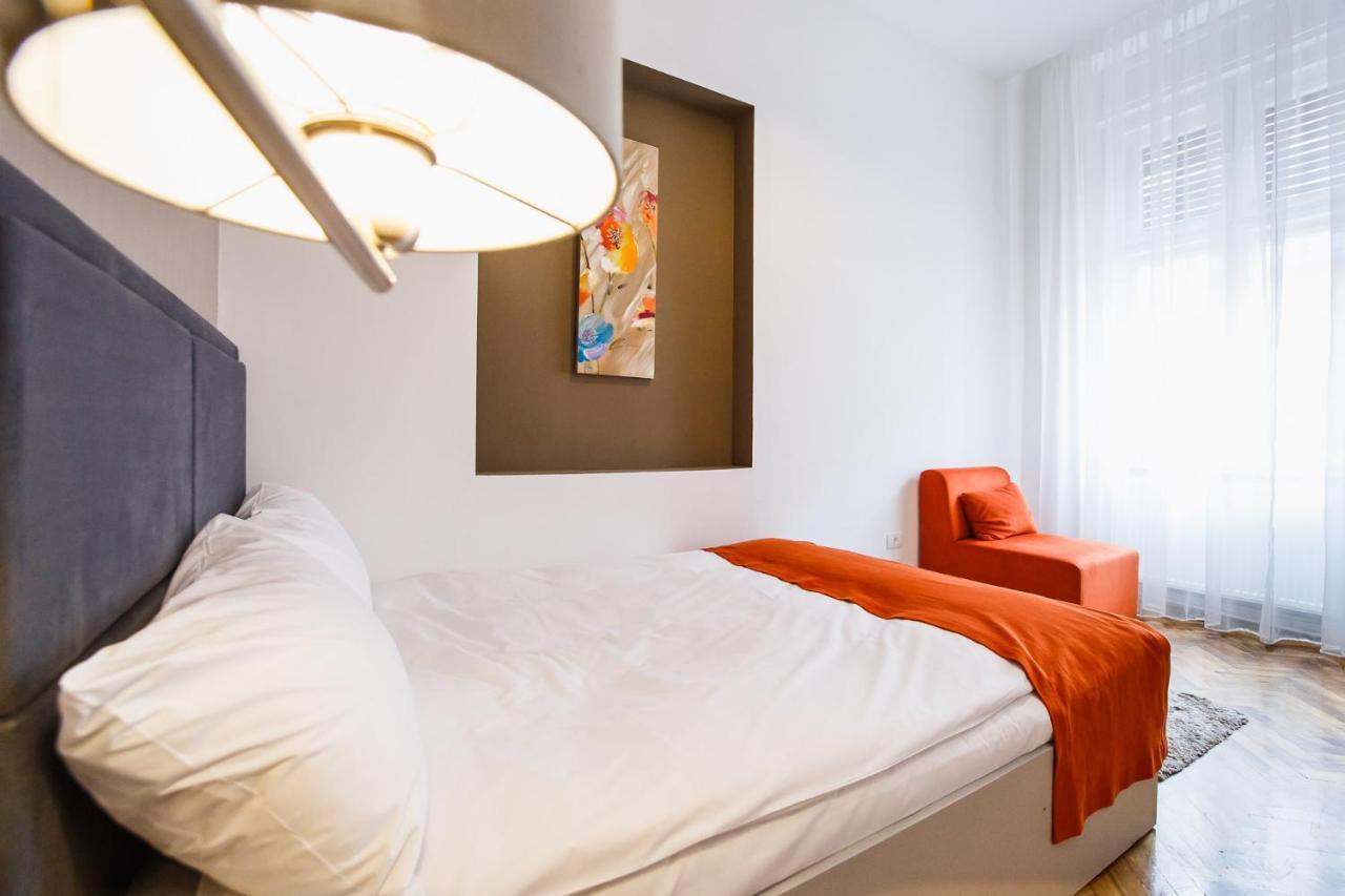 Appartement Eat It Cozy Downtown Oradea