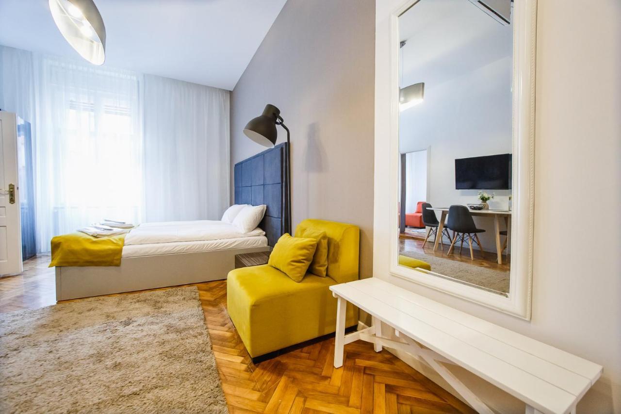 Appartement Eat It Cozy Downtown