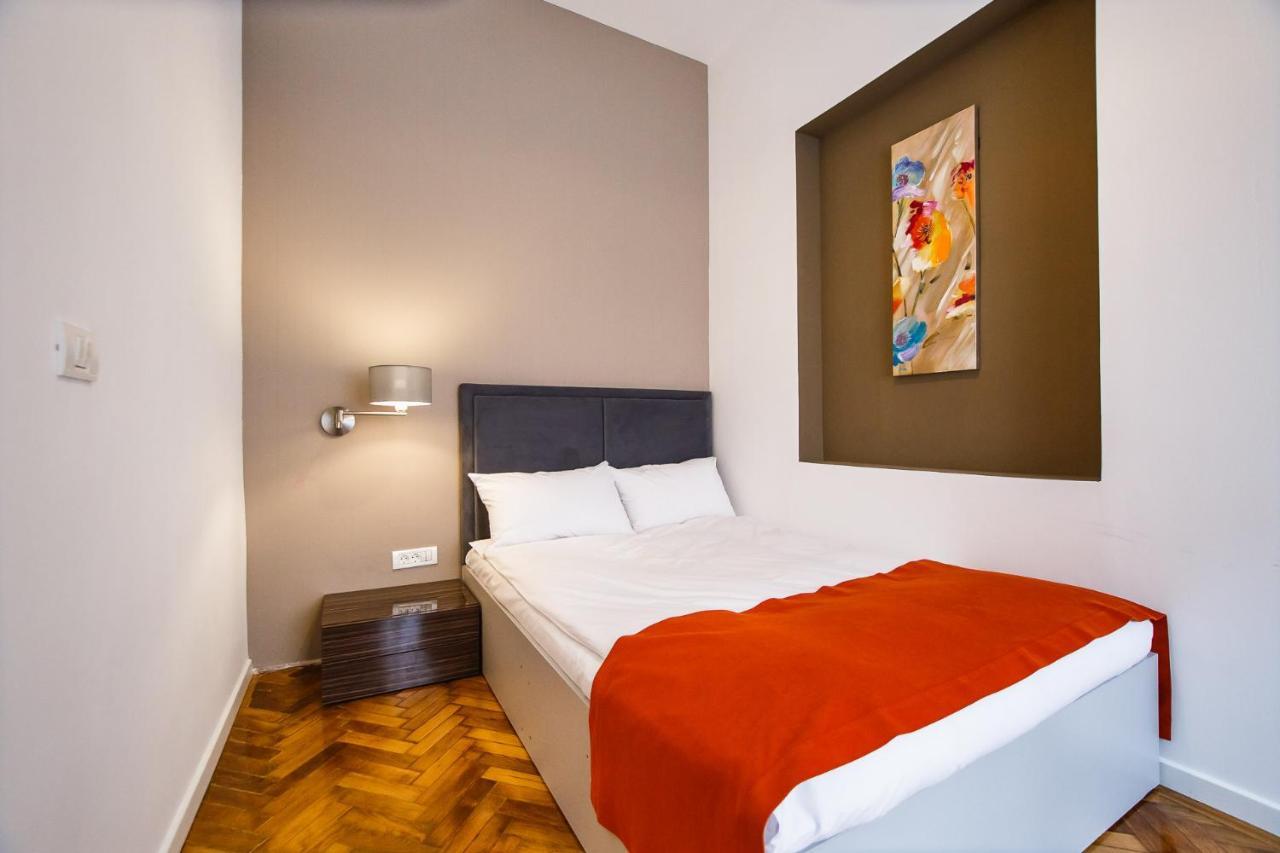 Appartement Eat It Cozy Downtown Oradea