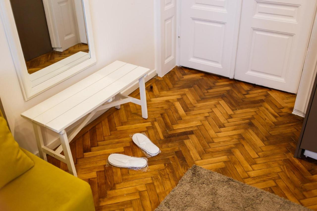 Appartement Eat It Cozy Downtown *