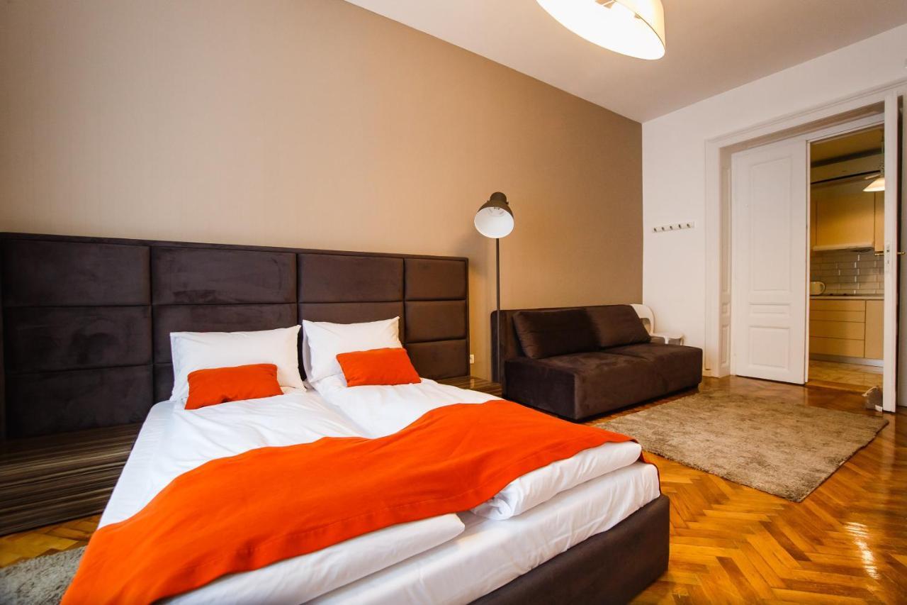 Eat It Cozy Downtown Oradea