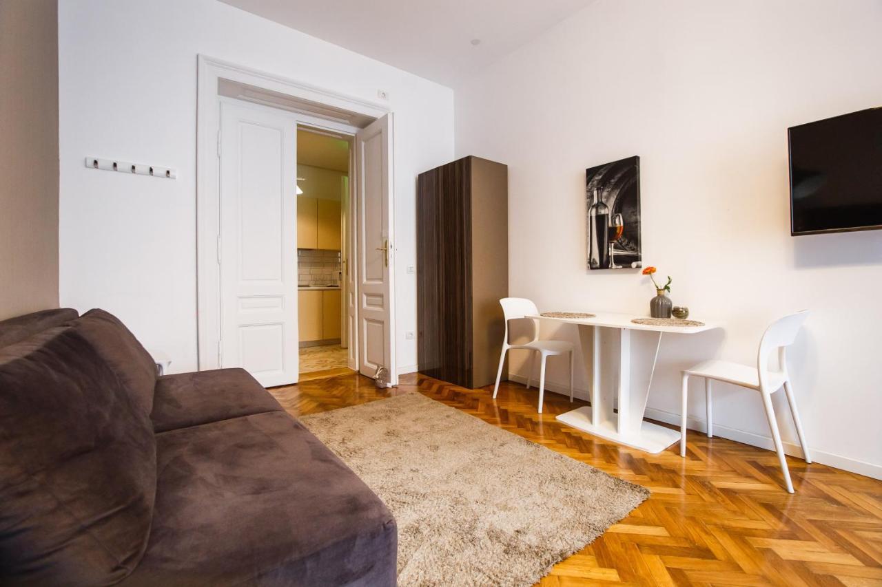 Appartement Eat It Cozy Downtown