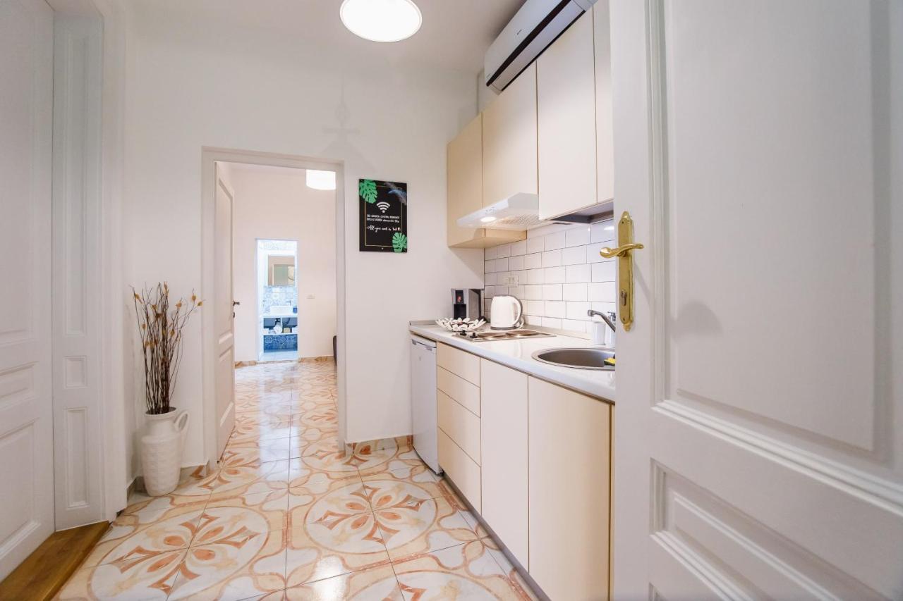 Appartement Eat It Cozy Downtown *